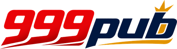 999pub official logo